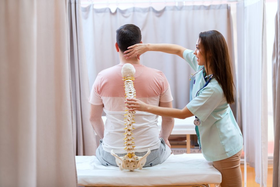 Tips for identifying the best chiropractor in Toowoomba